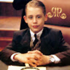 Meet your Posher, Samuel